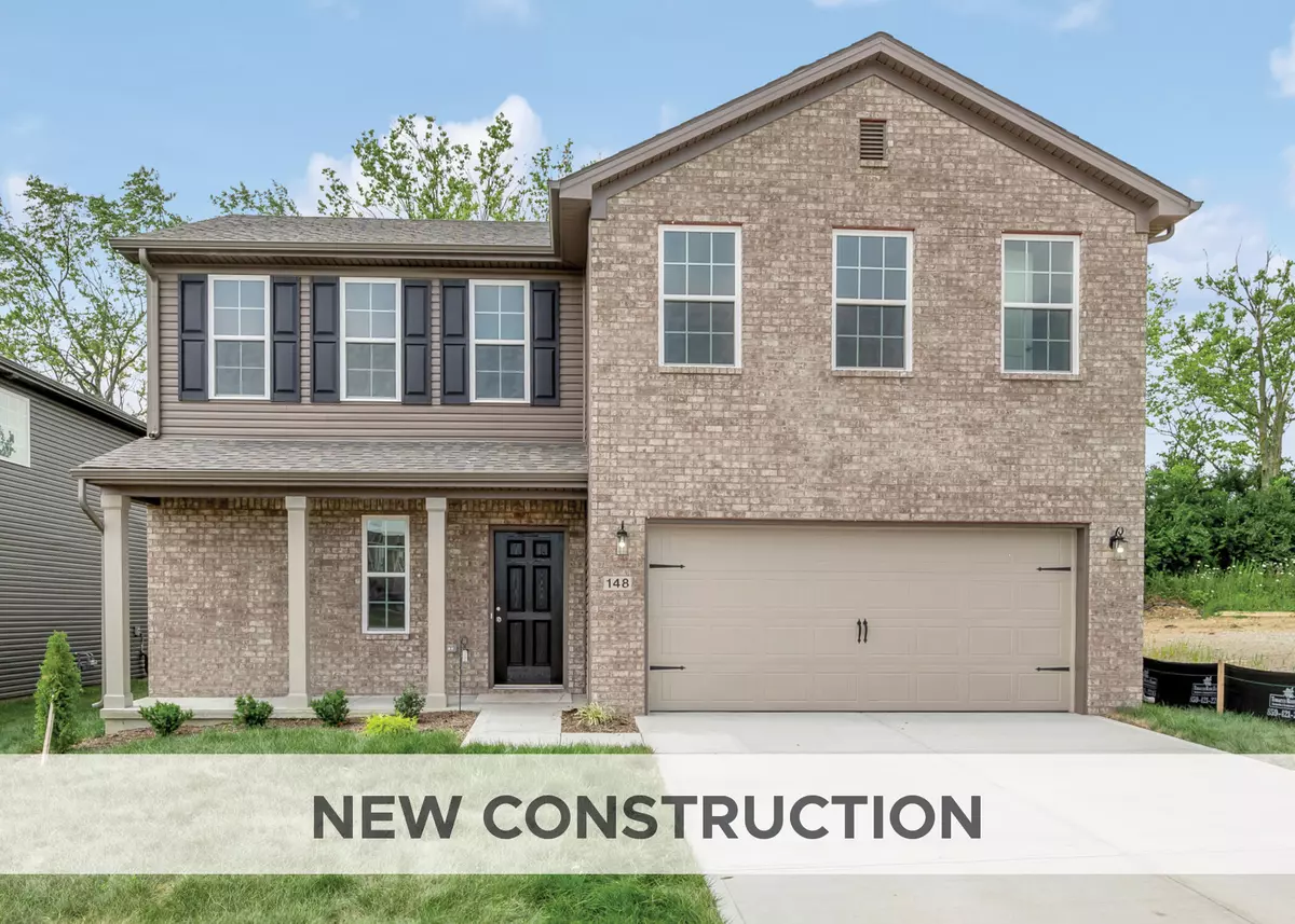 Winchester, KY 40391,148 Gibson Way