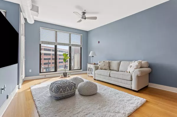 535 S Upper Street #317, Lexington, KY 40508