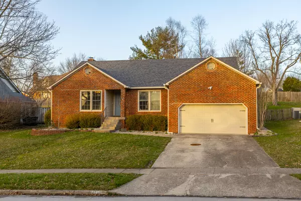 4616 Saron Drive, Lexington, KY 40515