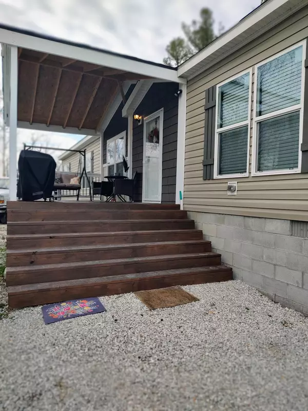 Stanton, KY 40380,3650 North Bend Road