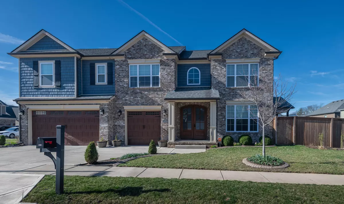 Lexington, KY 40509,1153 Autumn Ridge Drive