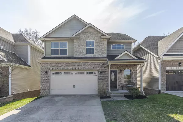 2053 Falling Leaves Lane, Lexington, KY 40509