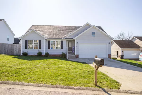 117 Oak View Drive, Mt Sterling, KY 40353