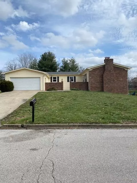 Richmond, KY 40475,1209 Paula Drive