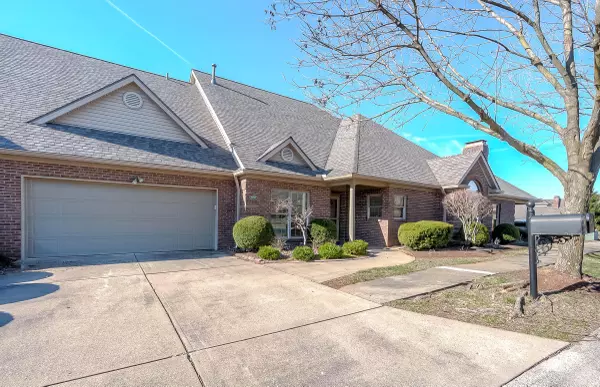 2297 Guilford Lane, Lexington, KY 40513