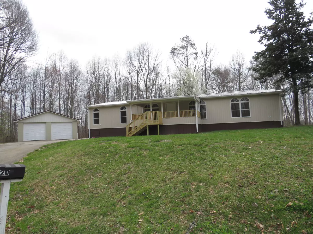 Williamsburg, KY 40769,20 Dicy Court