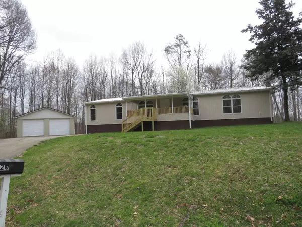 20 Dicy Court, Williamsburg, KY 40769