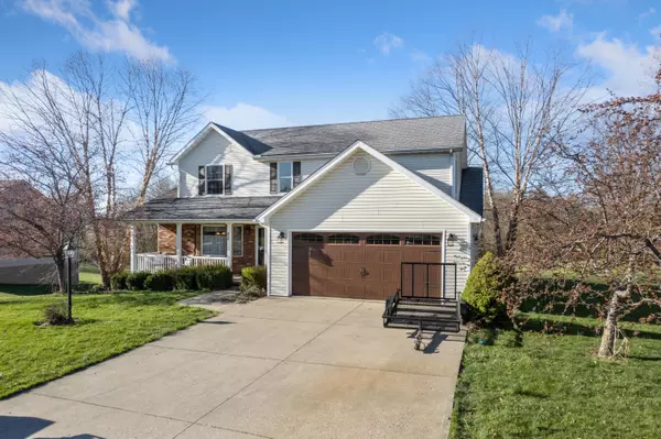 Maysville, KY 41056,856 Meadowcrest Circle