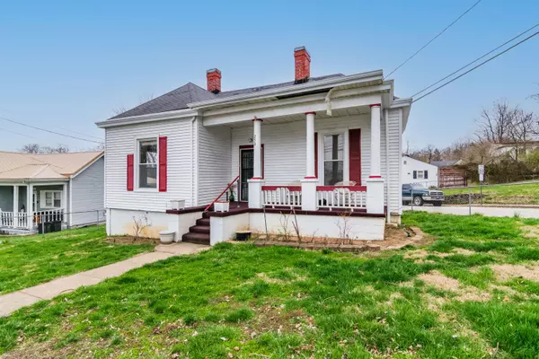 252 Winchester Street, Paris, KY 40361