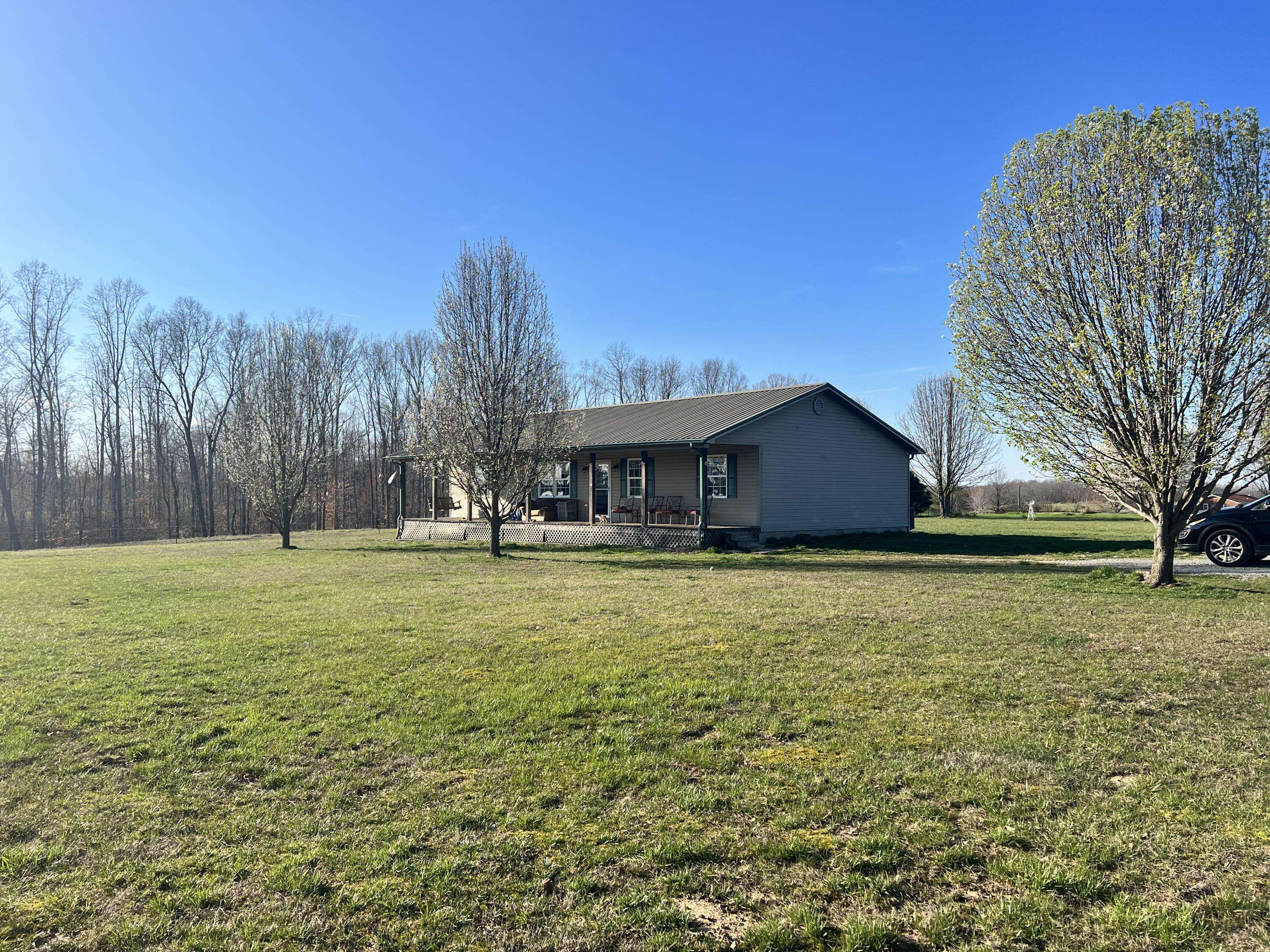 Russell Springs, KY 42642,484 A B Roy Road