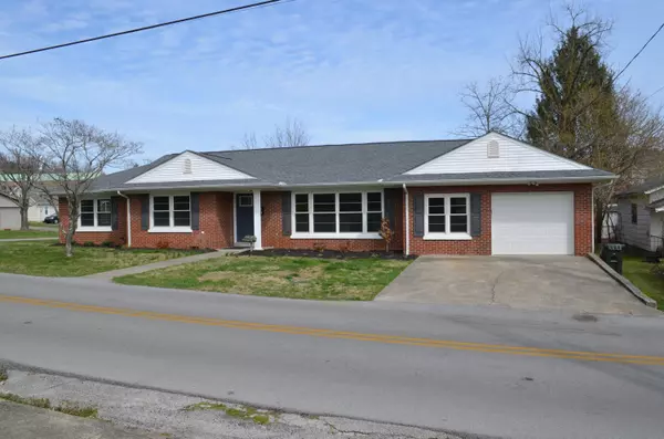 308 North Long Street, London, KY 40741