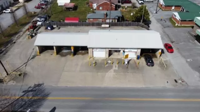 120 Ball Park Road, Harlan, KY 40831