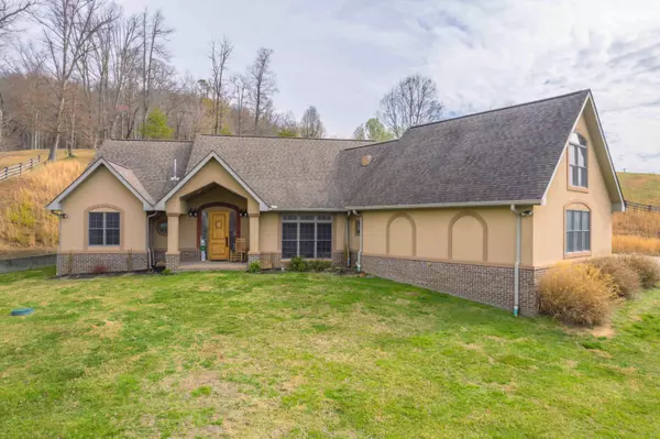 672 Becks Creek Road, Williamsburg, KY 40769