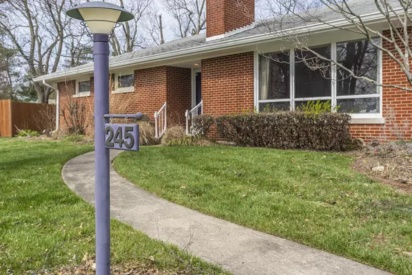 Lexington, KY 40502,245 Leawood Drive