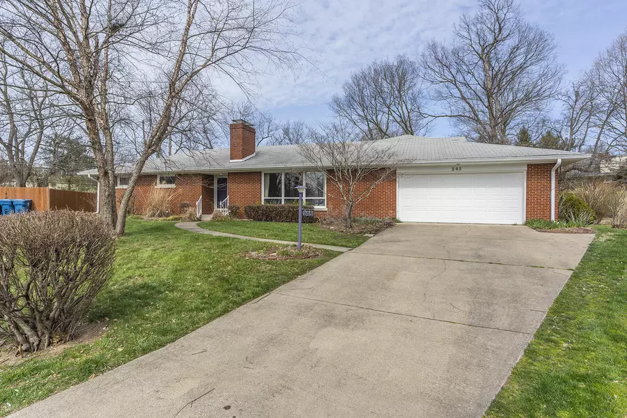 245 Leawood Drive, Lexington, KY 40502