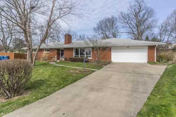 Lexington, KY 40502,245 Leawood Drive