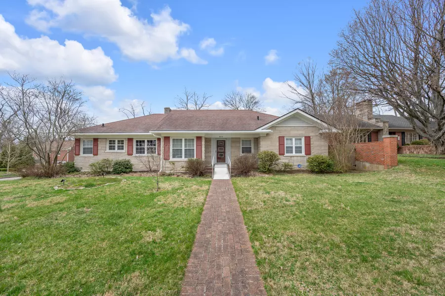 439 Andover Drive, Lexington, KY 40502