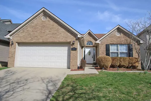 553 Skyview Lane, Lexington, KY 40511