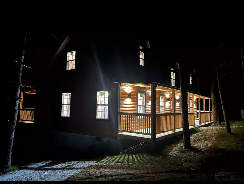 273 Lacy Lane, Campton, KY 41301