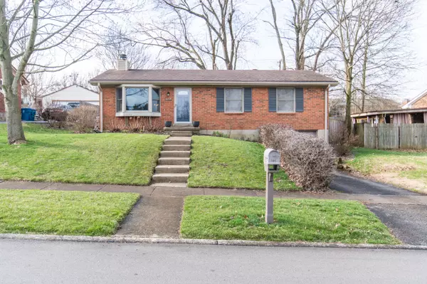 458 Plymouth Drive, Lexington, KY 40503