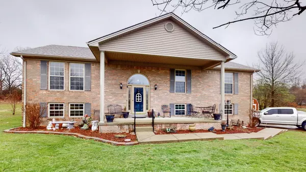 309 Springhurst Drive, Berea, KY 40403