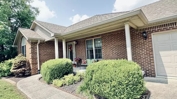 320 Bocote Drive, Berea, KY 40403