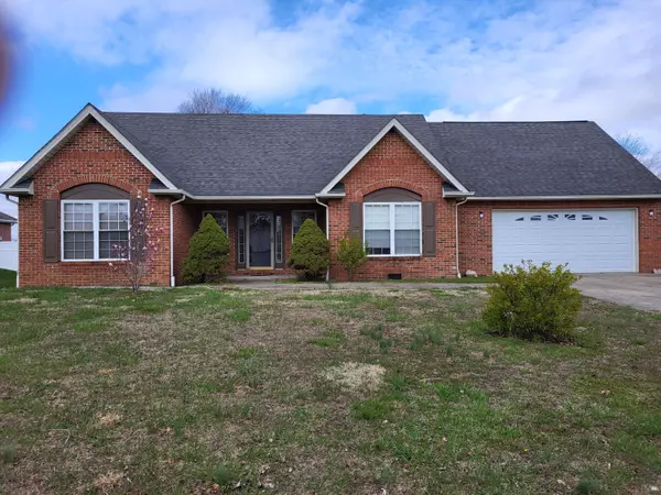 168 Pinnacle Pointe Drive, Somerset, KY 42503