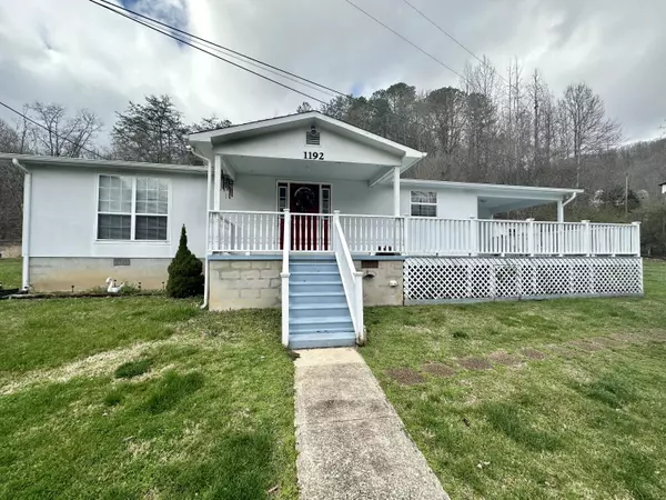 1192 South KY 3438, Cannon, KY 40923