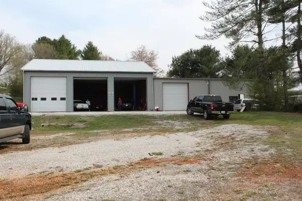 52 Hillview Drive, Bronston, KY 42518