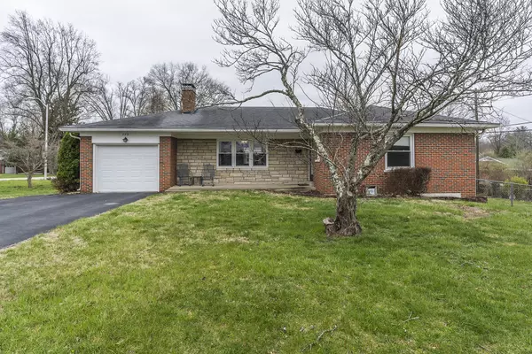 Frankfort, KY 40601,725 Bluegrass Avenue