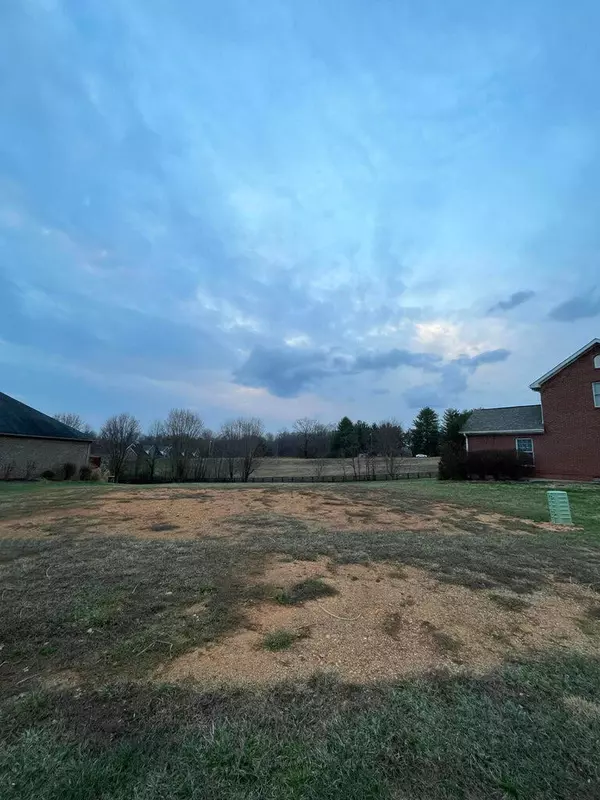 Somerset, KY 42503,Lot 53 West Saddlebrook Dr