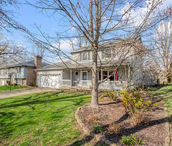 Lexington, KY 40503,629 Dardanelles Drive