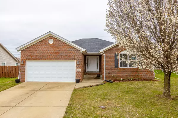 301 Harlan Drive, Nicholasville, KY 40356