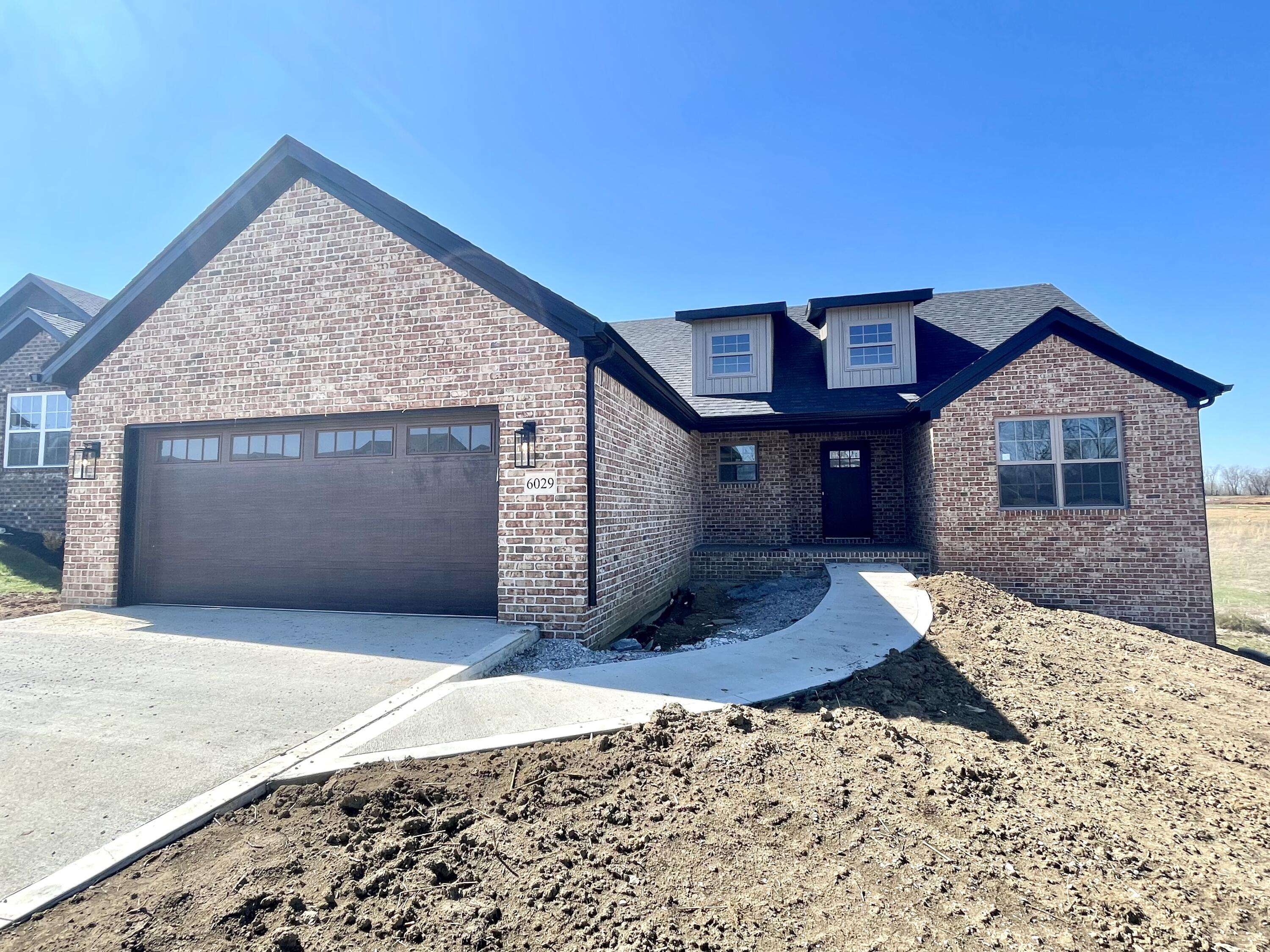 6029 Arbor Woods Way, Richmond, KY 40475