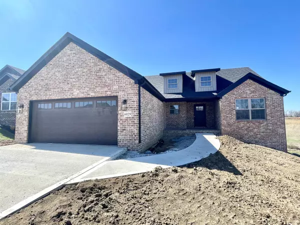 6029 Arbor Woods Way, Richmond, KY 40475