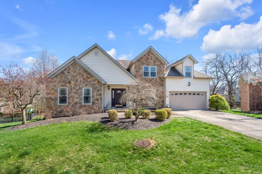 3713 Doverhill Circle, Lexington, KY 40509