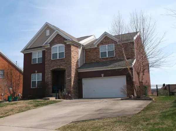 Louisville, KY 40245,1118 Crossings Cove Court