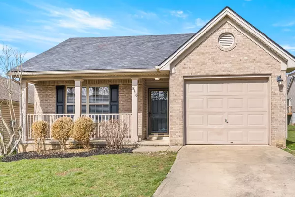 215 Bartram Court, Winchester, KY 40391