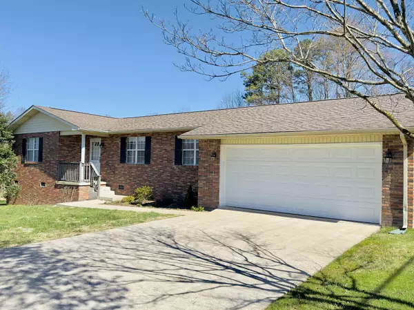 108 Ballad Drive, Corbin, KY 40701