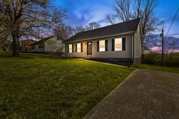 512 North Magnolia Drive, Mt Sterling, KY 40353