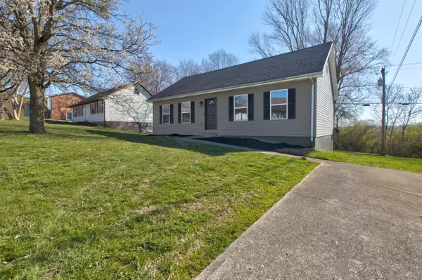 Mt Sterling, KY 40353,512 North Magnolia Drive