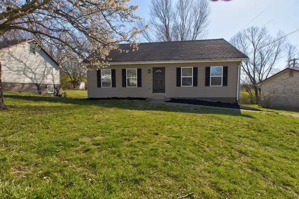 Mt Sterling, KY 40353,512 North Magnolia Drive