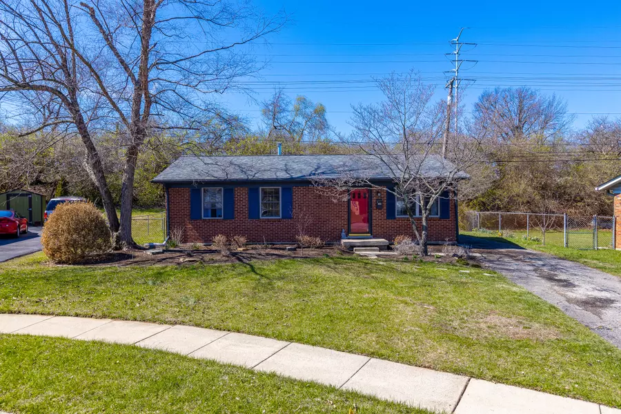 268 Derby Drive, Lexington, KY 40503