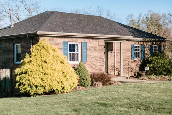 509 Garden Springs Drive, Mt Sterling, KY 40353