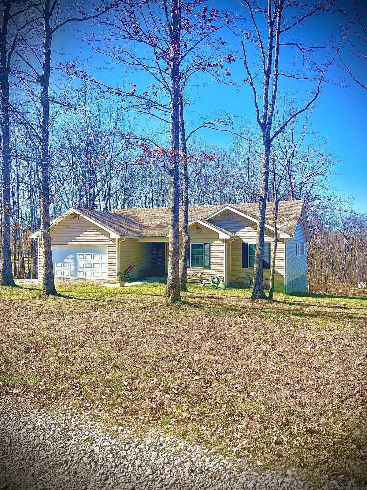 Owingsville, KY 40360,303 Pond Lick Road