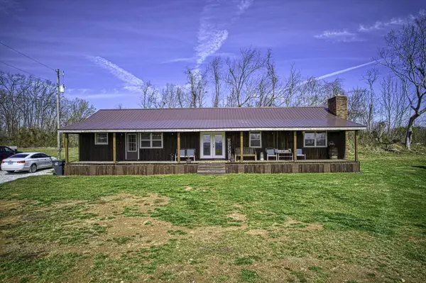 4040 E. Highway 36, Owingsville, KY 40360