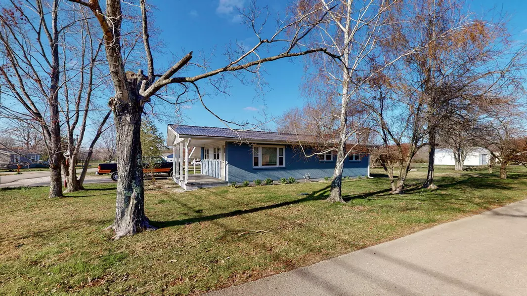 98 Derickson Lane Lane, Stanton, KY 40380