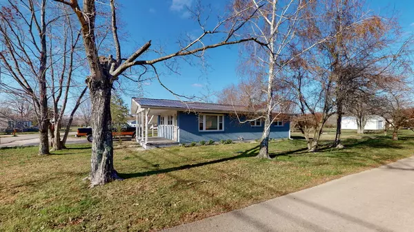 Stanton, KY 40380,98 Derickson Lane Lane