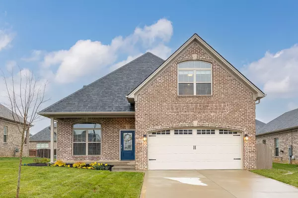 2645 Old Rosebud Road, Lexington, KY 40509