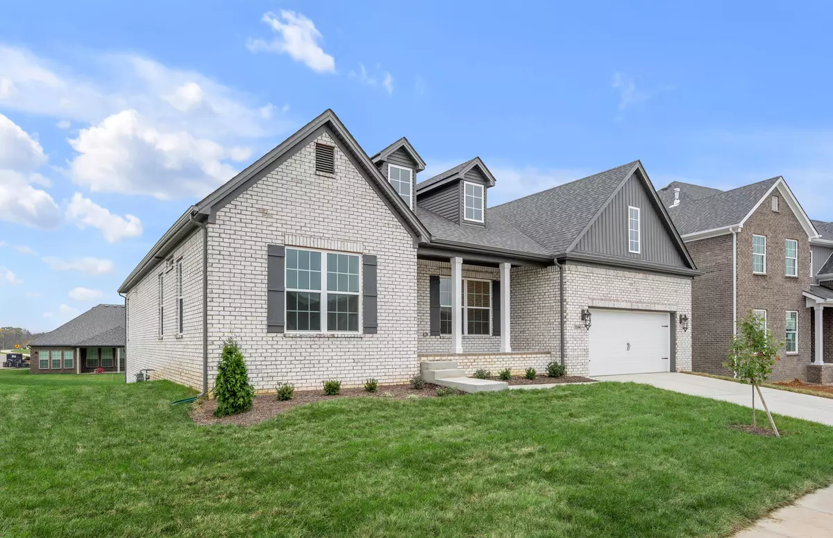 Lexington, KY 40515,3544 Night Heron Way